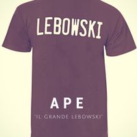 Ape - Il Grande Lebowski