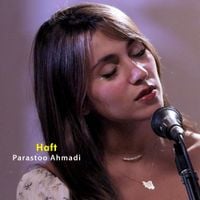 Parastoo Ahmadi - Haft