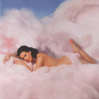 Katy Perry - Teenage Dream (Dream On CD Bonus Tracks)