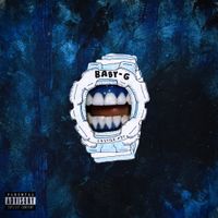 cr1tter - baby g shock