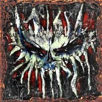 Scarab - Burn After Listening