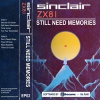 bocuma - Still Need Memories