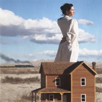 Eve Adams - American Dust