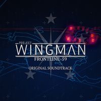 Jose Pavli - Project Wingman: Frontline 59 (Original Soundtrack)