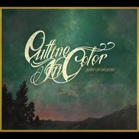 Outline In Color - A Jury of Wolves
