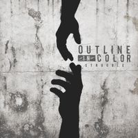 Outline In Color - Struggle