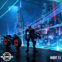 Various Artists - Subsidia: Night Vol. 11