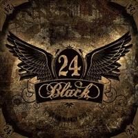 24 Black - Recorded