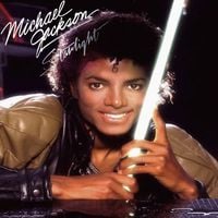 Michael Jackson - Starlight