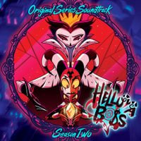 Helluva Boss - Helluva Boss: Season Two (Original Soundtrack)