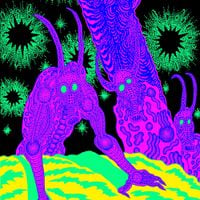 Osees - ABOMINATION