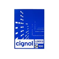 Cignol - Untitled