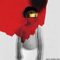 Charles Hamilton - ANTI-HAMILTON