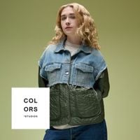 Blondshell - Change - A COLORS SHOW