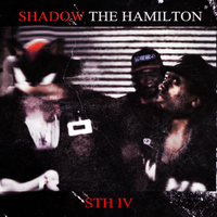 Charles Hamilton - StH4: Shadow The Hamilton