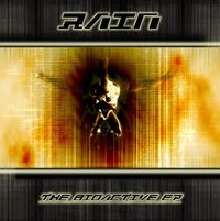 Rain - The Bioactive