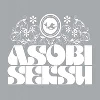 Asobi Seksu - Acoustic at Olympic Studios