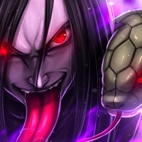 MHRAP - Tipo Orochimaru 2