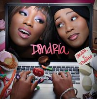 Dondria - Dondria vs. Phatfffat