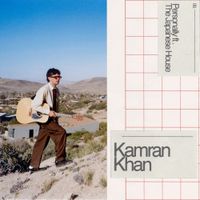 Kamran Khan - Personally