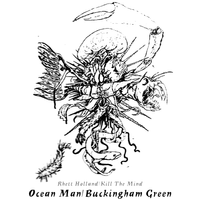 The Mollusk: Catch and Release - Ocean Man / Buckingham Green (Rhett Holland & Cornelius)