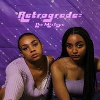PinkPantheress - Retrograde: The Mixtape