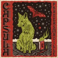 Capsula - Phantasmaville