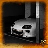 mörte - &iquest;paranormal evidence?