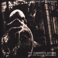 An Axis of Perdition - The Ichneumon Method (And Less Welcome Techniques)