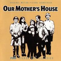 Georges Delerue - Our Mother's House