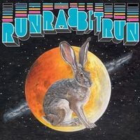 Osso - Run Rabbit Run