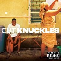 Knucks - CUT KNUCKLES