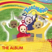 Teletubbies - The Album