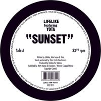 Lifelike - Sunset / Sequencer