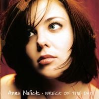 Anna Nalick - Wreck Of The Day