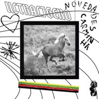Novedades Carminha - Ultraligero