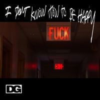 Deli Girls - I Don't Know How to Be Happy