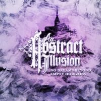 An Abstract Illusion - No Dreams Beyond Empty Horizons