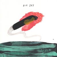 Space Mountain - Big Sky