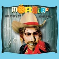 M&ouml;rglbl - The Story of Scott R&ouml;tti