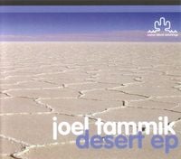 Joel Tammik - Desert EP