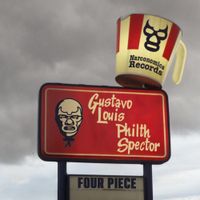 Philth Spector - Four Piece
