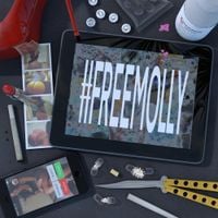 Yung Beef - #Freemolly