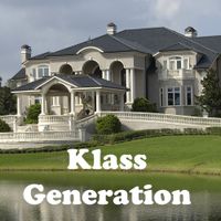 Klass Generation - Klass Generation