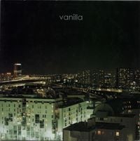 Vanilla - Plays Fantastique