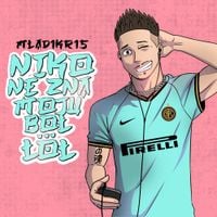 Mladi Kris - Niko Ne Zna Moju Bol Lol...