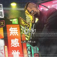 Mladi Kris - Numb