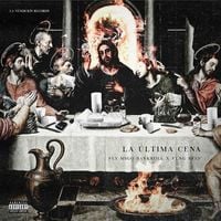 Yung Beef & Fly Migo Bankroll - La &Uacute;ltima Cena