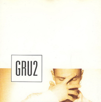 Gru - Gru 2