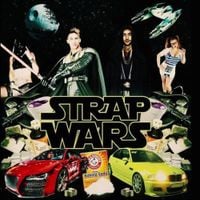 Yung Beef - Strap Wars